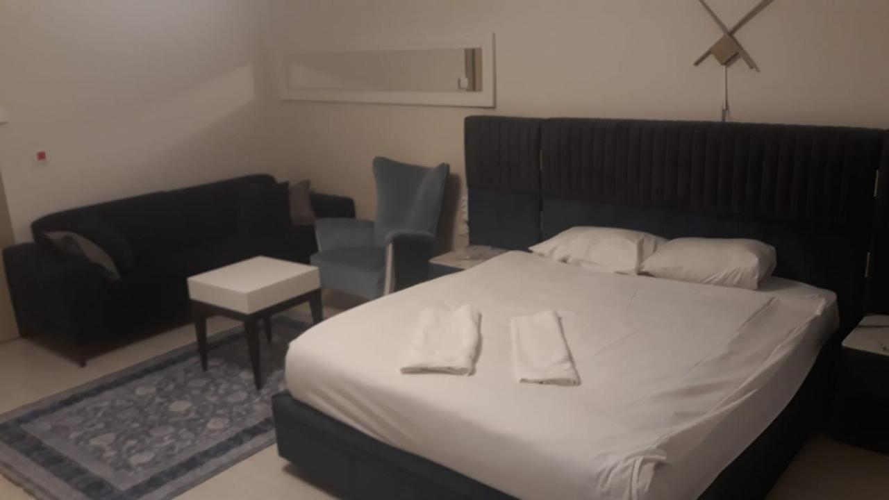Bolu Deluxe Otel Exterior foto